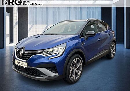 Renault Captur 1.3 TCe 140 R.S. Line