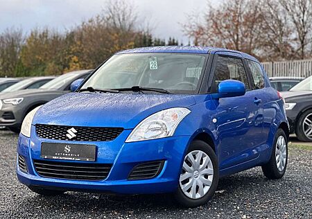 Suzuki Swift 1,2 Klima