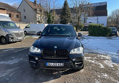 BMW X5 xDrive40d Edition Exclusive