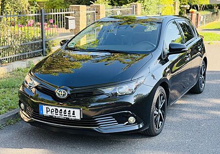 Toyota Auris 1.8 VVT-i Hybrid Automatik Team Deutschland