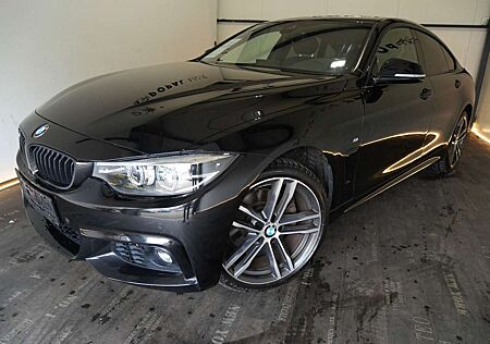 BMW 430 i Aut. GranCoupe xDrive M Sport KeylessGo (35