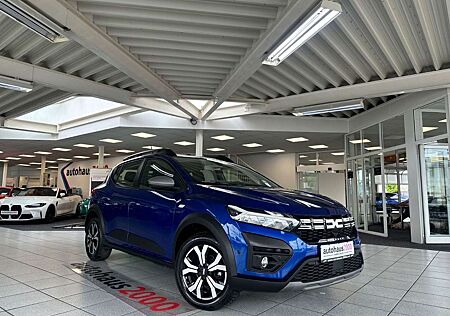Dacia Sandero III Stepway Expression+ NAVI/CAM/BT/SHZ