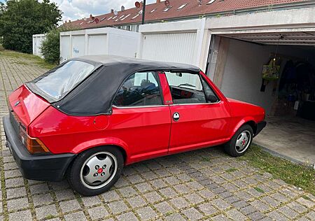 Fiat Ritmo 85 S