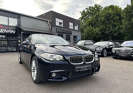 BMW 530 d xDrive M Sport NavProf/HUD/Leder/SHD/Kamera