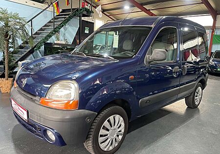 Renault Kangoo 1.4*KLIMA*ZAHNRIEM NEU*ALLWETTER*TÜV NERU