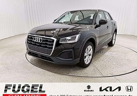 Audi Q2 35 TFSI 1.5 S tronic LED|Navi|RFK