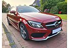 Mercedes-Benz C 180 Coupe 9G-TRONIC AMG Line