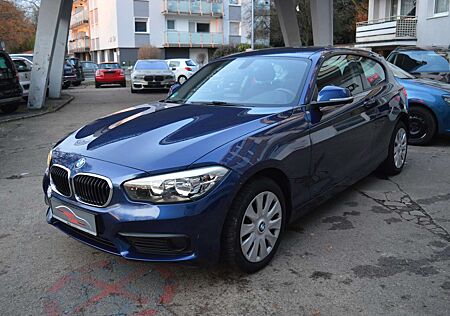BMW 118i 118 1er (3-Türer) *PDC*Sitzheizung*