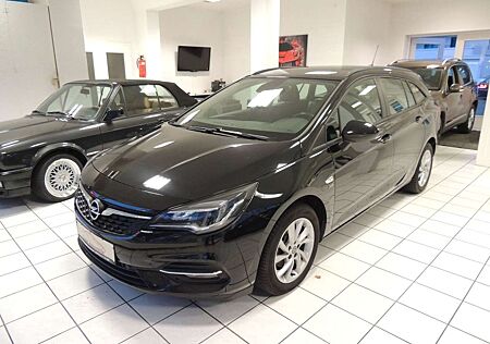 Opel Astra K Sports Tourer 120 Jahre Start/Stop