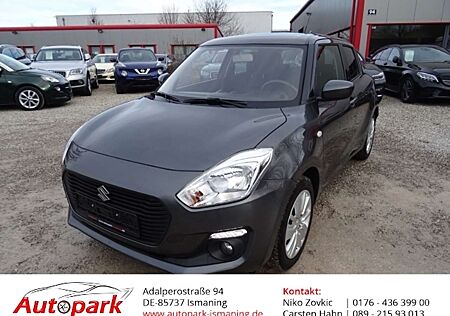 Suzuki Swift Club Comfort Basic 1.2 D Dualjet EU6d-T Lichtsensor eFH