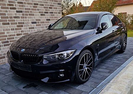 BMW 420i 420 Gran Coupe M Sport