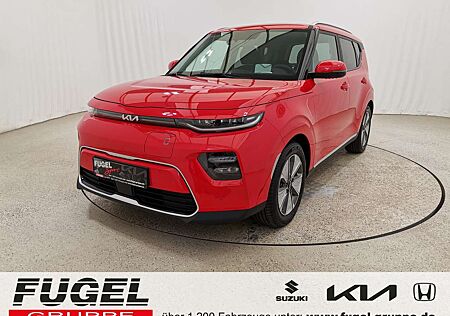 Kia Soul e- 64 kWh Inspiration LED|Navi|ACC|WP
