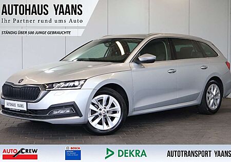 Skoda Octavia 2.0 TDI First Edit. AID+KEY+LED+MEM+AHK