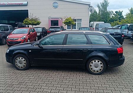 Audi A4 Avant 1.8 T
