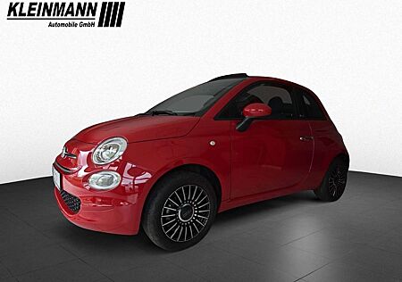 Fiat 500C Club 1.0 GSE Hybrid (71 PS)