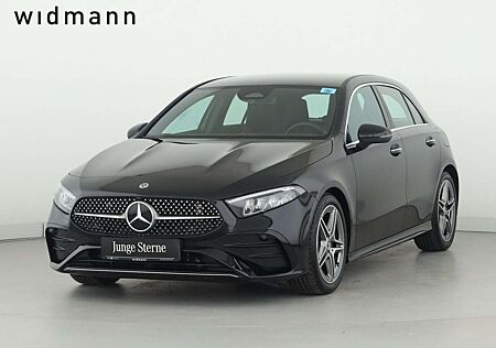Mercedes-Benz A 200 AMG Line Premium*Navi*MBUX Augm*PTS*Kamera