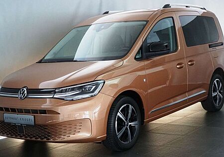 VW Caddy Volkswagen Style Copper Bronze!