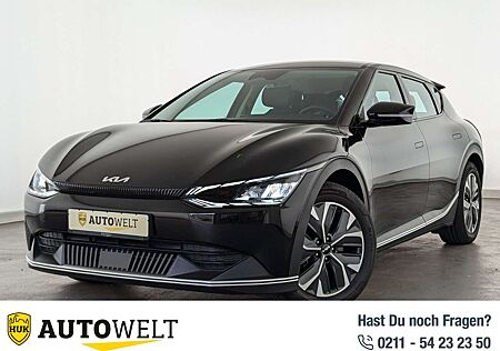 Kia EV6 Elektro 77,4 kWh 4WD LED+NAVI+STDHZG+ACC+RFK