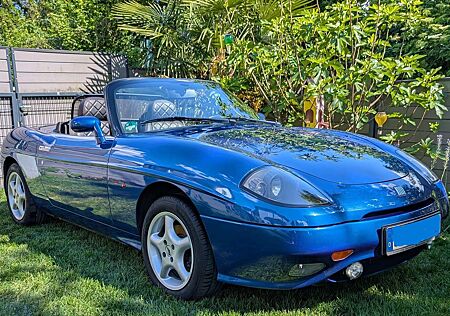 Fiat Barchetta 1.8 16V Riviera