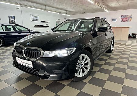 BMW 320 d Touring Aut. Advantage