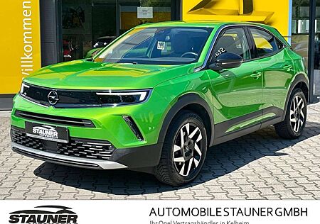 Opel Mokka e Elegance LED*180°KAMERA*CARPLAY*PDC*3 PHASIG