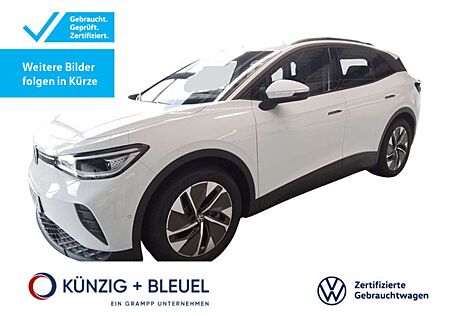 VW ID.4 Volkswagen Pro 286 PS*Nav*Harman*360°Kam*Travel*