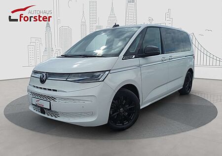 VW T7 Multivan Volkswagen Style ACC Navi Standh. 7 Sitzer