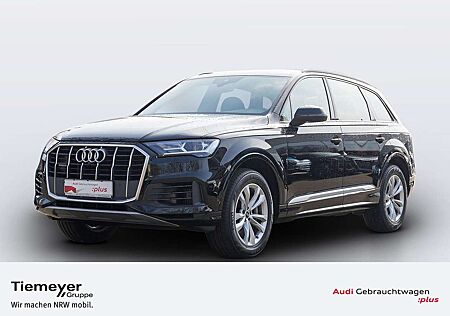 Audi Q7 55 TFSIe Q S LINE NAVI DAB+ SITZHZ VIRTUAL