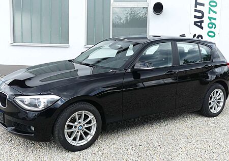 BMW 120d 120 xDrive