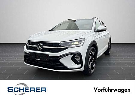 VW Taigo Volkswagen R-Line 1,0 l TSI 116 PS 6-Gang