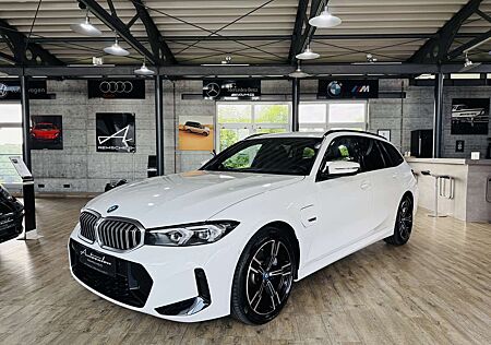 BMW 320 e M-Sport*HUD*WIDESCREEN*GARANTIE*LED