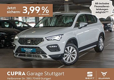 Seat Ateca X-Perience 1.5 TSI DSG 110kW