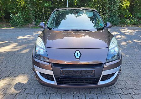 Renault Scenic Luxe 1,9 dci