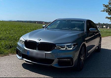 BMW 530 i xDrive M Sport