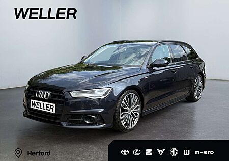 Audi A6 Avant 2.0 TFSI qu S tronic *S line*Matrix*Pano*