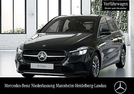 Mercedes-Benz B 180 PROGRESSIVE+LED+KAMERA+TOTW+KEYLESS+7G