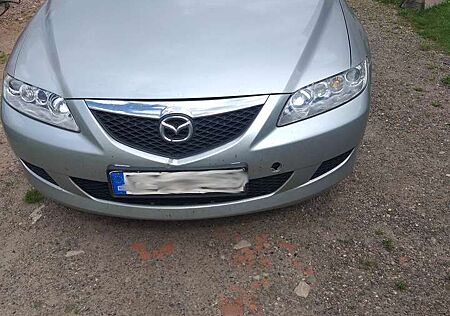 Mazda 6 Sport Kombi 2.0