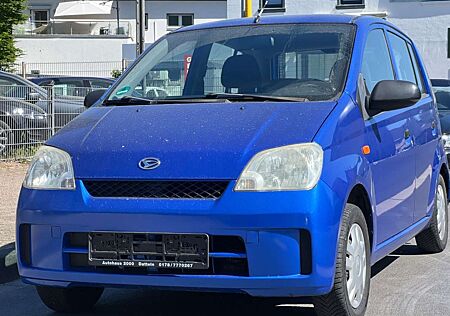 Daihatsu Cuore Blu