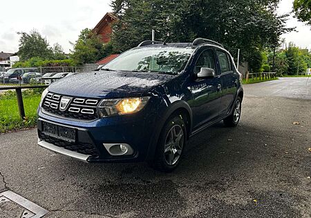 Dacia Sandero Stepway Prestige
