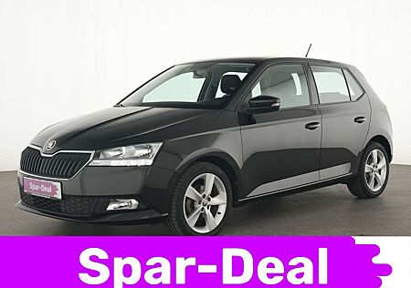 Skoda Fabia Cool Plus EnjoyPaket|PDC|SHZ|Bluetooth