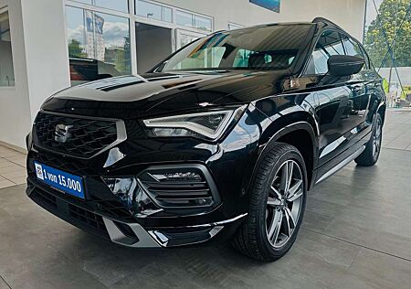 Seat Ateca 1.5 TSI ACT DSG LED KAMERA NAVI ACC