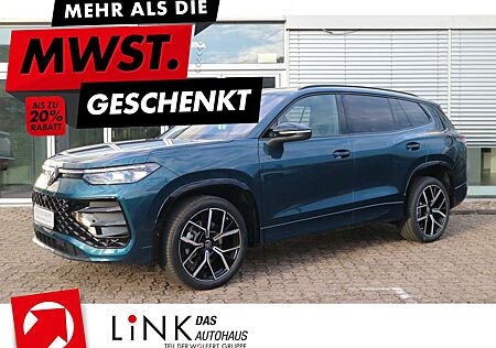 VW Tayron Volkswagen R-Line 2,0 TDI SCR 4MOTION (193 PS) DSG*A