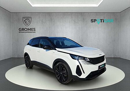 Peugeot 3008 1.5 BlueHDi 130 GT EAT8 Navi LED ACC Digitales Coc