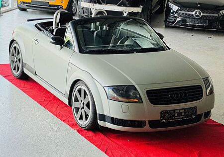 Audi TT Roadster 1.8 T -Einzelstück