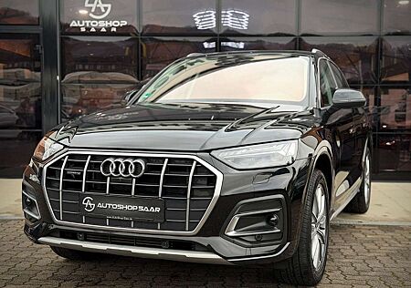 Audi Q5 50 TFSI e quattro advanced Panorama/AHK/360°