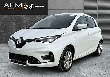 Renault ZOE Experience R110 ZE50 Visio-Paket KAUFAKKU