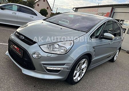 Ford S-Max Titanium S*ALCANTARA*SHZ*BI-XENON*TEMPO*