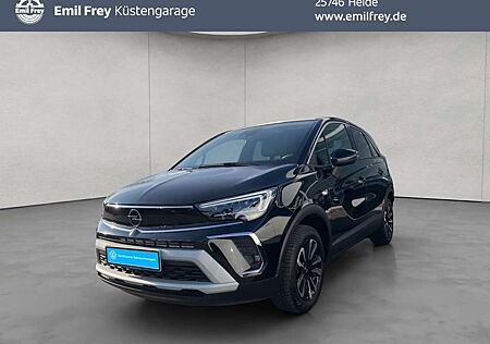 Opel Crossland 1.2 Automatik Elegance 130PS AHK GJR R