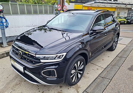 VW T-Roc Volkswagen 1,5 TSI Goal DSG*ACC*Digital Cockpit*Kamera