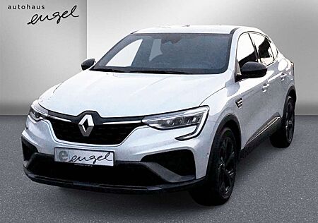 Renault Arkana TCe Mild Hybr 160 EDC R.S. LINE,NAVI,LED,SH